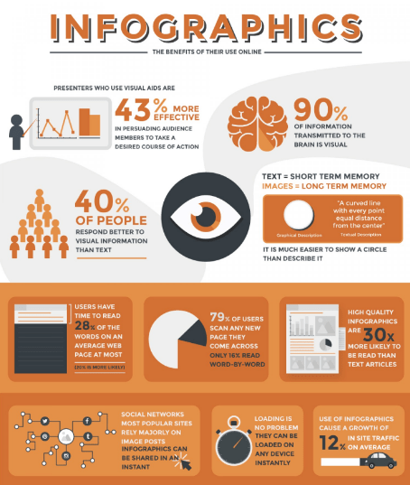 Inforgrafik SEO