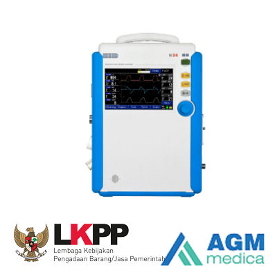 Daftar Peralatan Perawatan Kritis / ICU wajib di Rumah Sakit