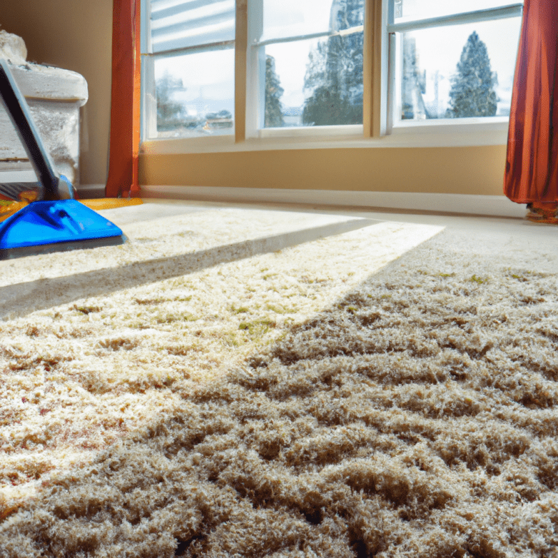 10 Best Carpet cleaning services in Seattle, Washington