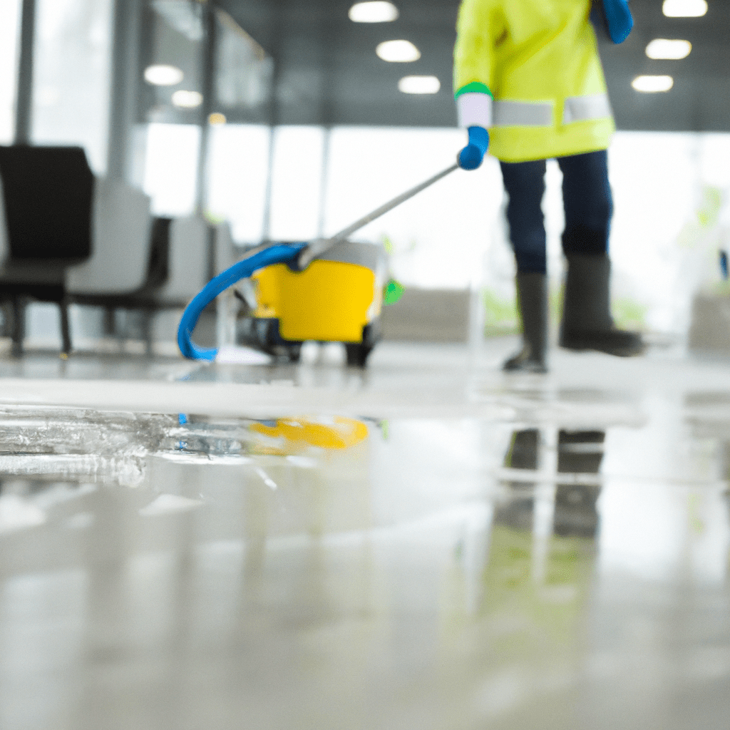 10 Best Commercial floor cleaning services in Los Angeles, California