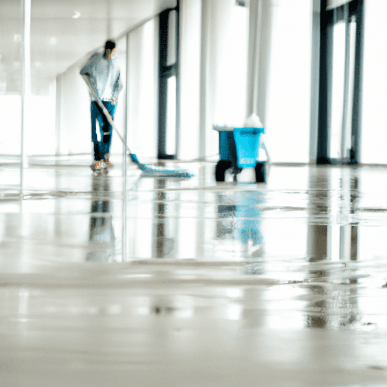 10 Best Commercial floor cleaning services in Louisville, Kentucky