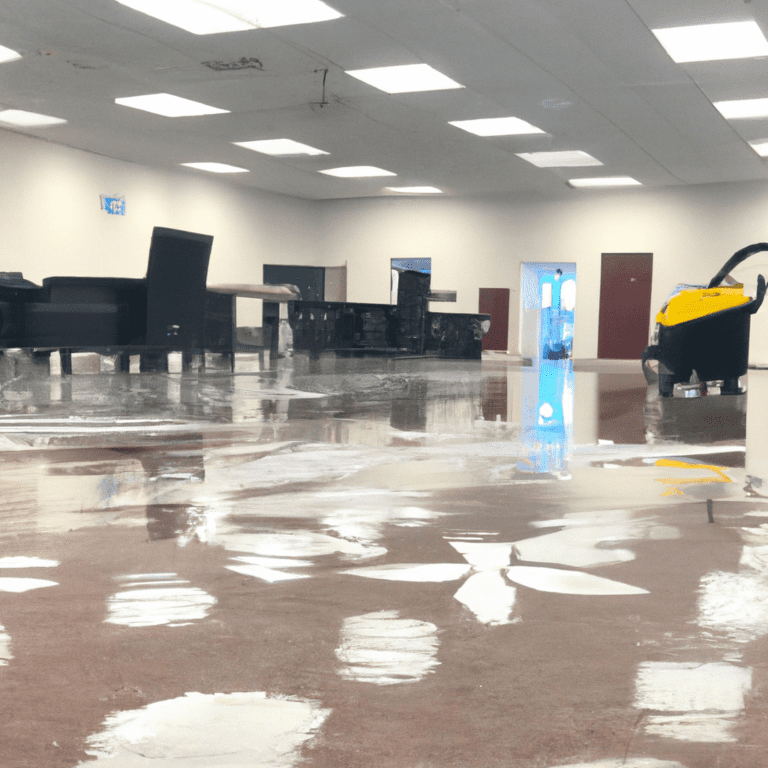 10 Best Commercial floor cleaning services in Lubbock, Texas