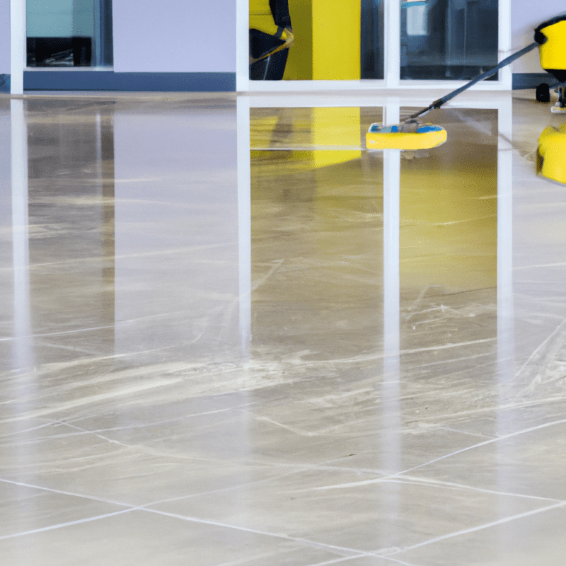 10 Best Commercial floor cleaning services in Memphis, Tennessee