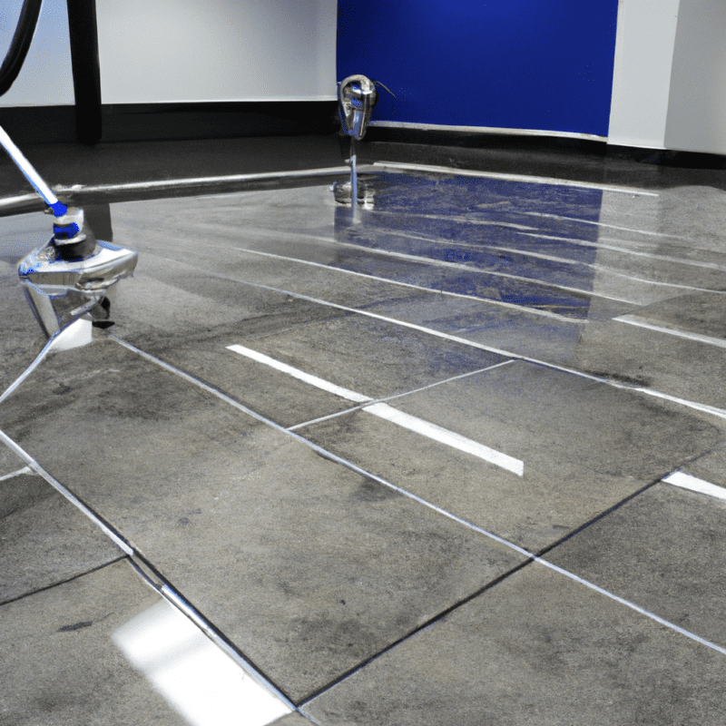 10 Best Commercial floor cleaning services in Mesa, Arizona