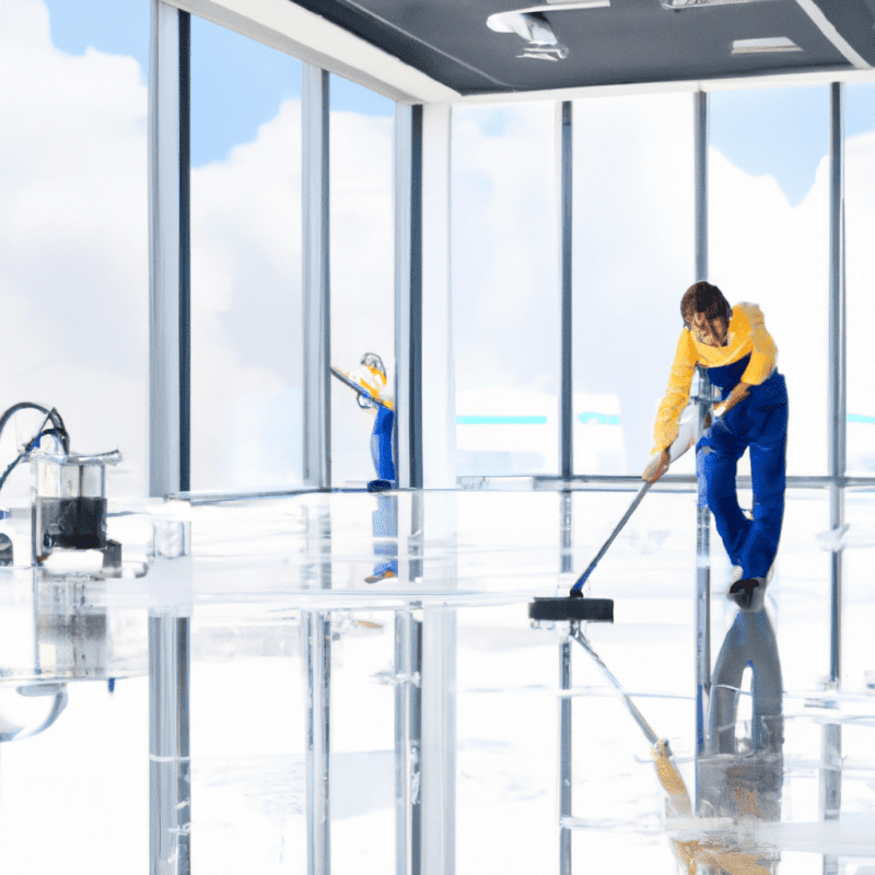 10 Best Commercial floor cleaning services in Miami, Florida