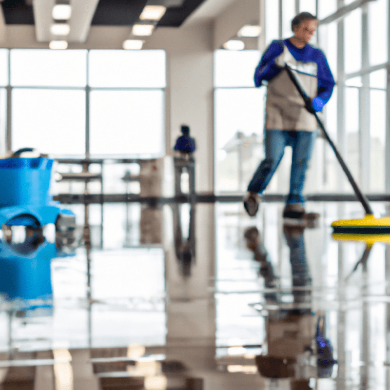 10 Best Commercial floor cleaning services in Minneapolis, Minnesota