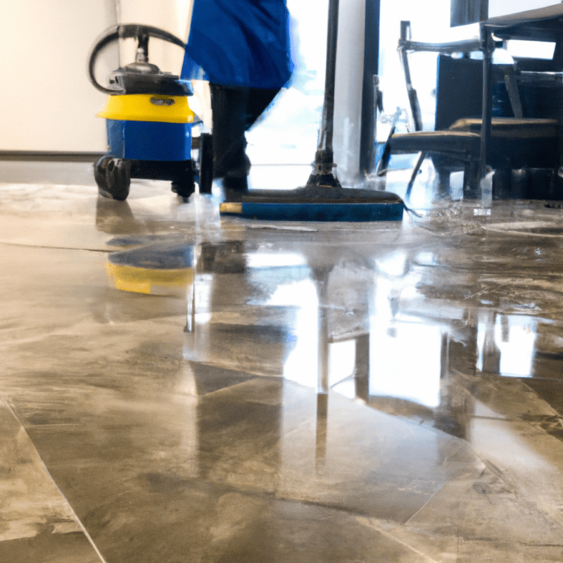 10 Best Commercial floor cleaning services in Nashville, Tennessee