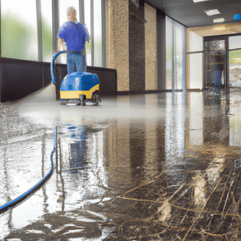 10 Best Commercial floor cleaning services in New Orleans, Louisiana