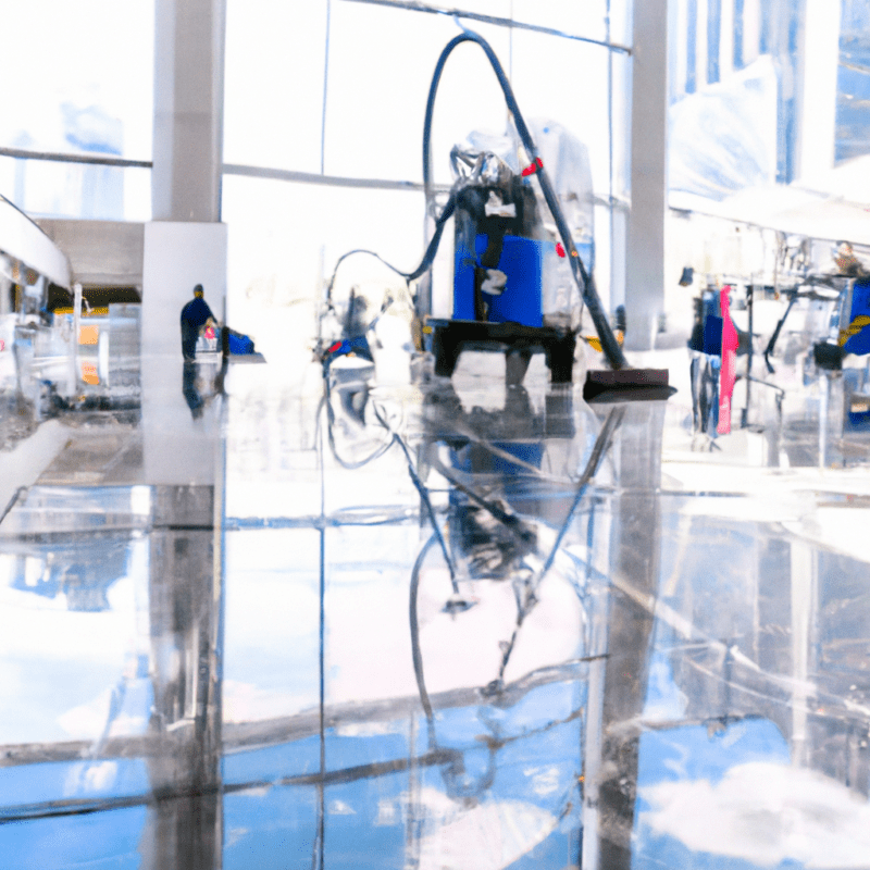 10 Best Commercial floor cleaning services in New York City, New York