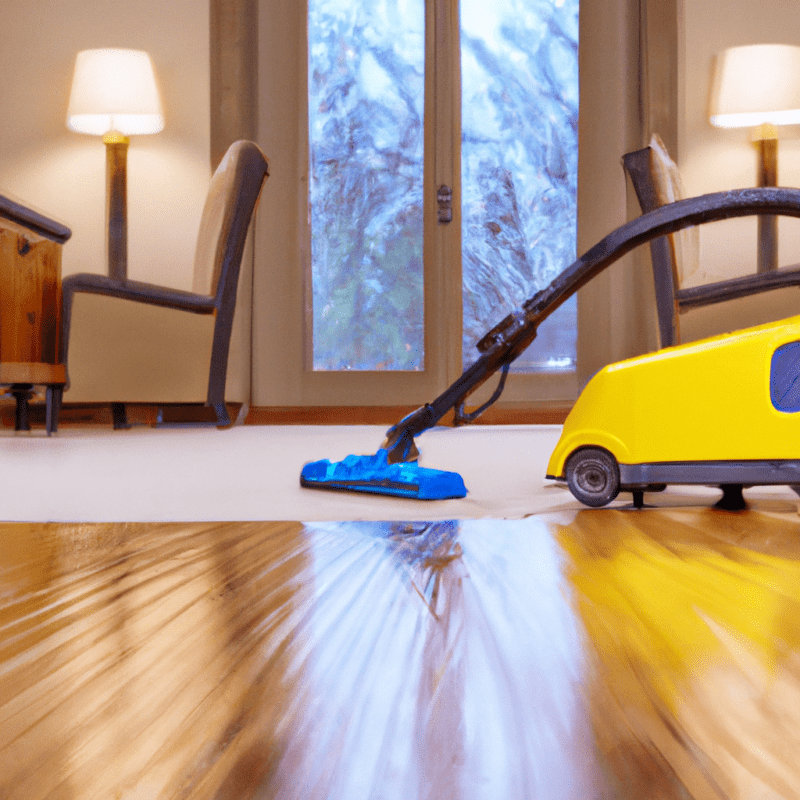 10 Best Commercial floor cleaning services in Norfolk, Virginia