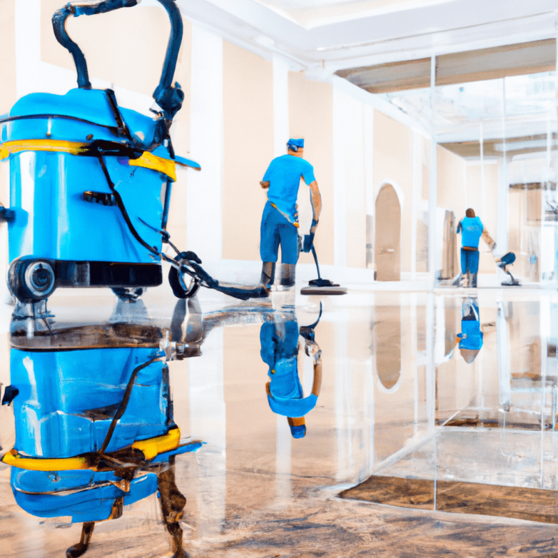 10 Best Commercial floor cleaning services in North Las Vegas, Nevada