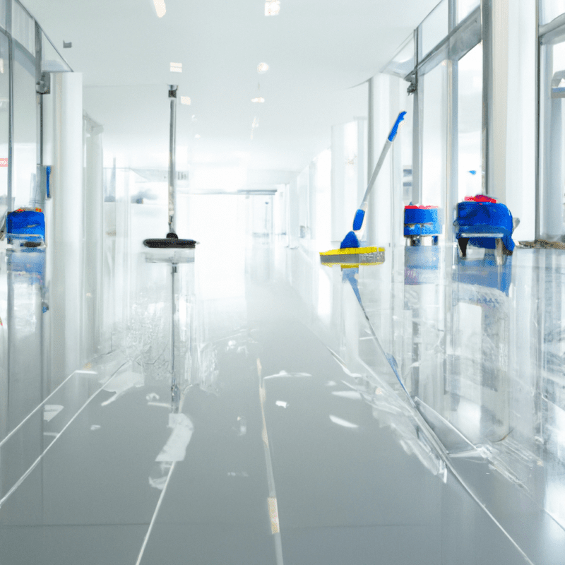 10 Best Commercial floor cleaning services in Philadelphia, Pennsylvania