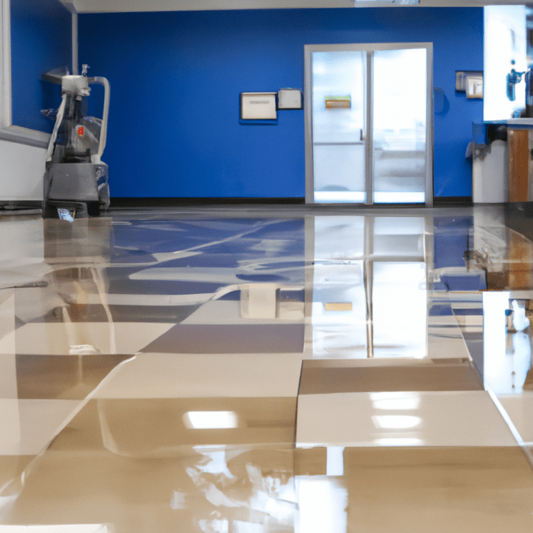 10 Best Commercial floor cleaning services in Phoenix, Arizona