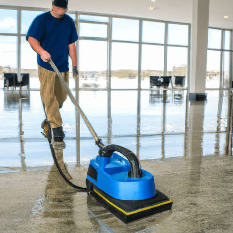 10 Best Commercial floor cleaning services in Pittsburgh, Pennsylvania