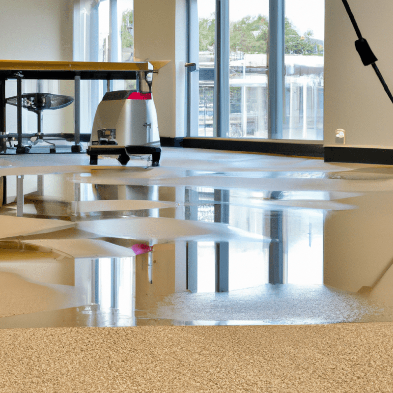 10 Best Commercial floor cleaning services in Plano, Texas