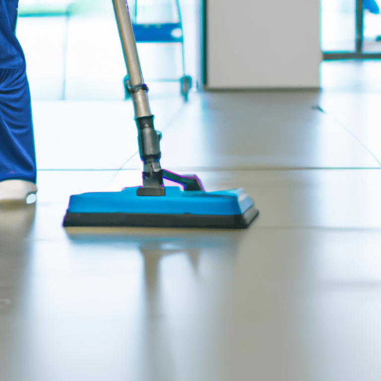 10 Best Commercial floor cleaning services in Raleigh, North Carolina