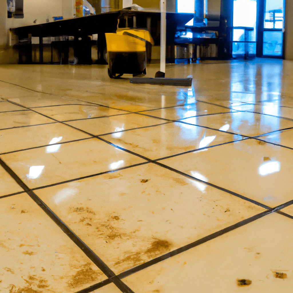 10 Best Commercial floor cleaning services in Reno, Nevada