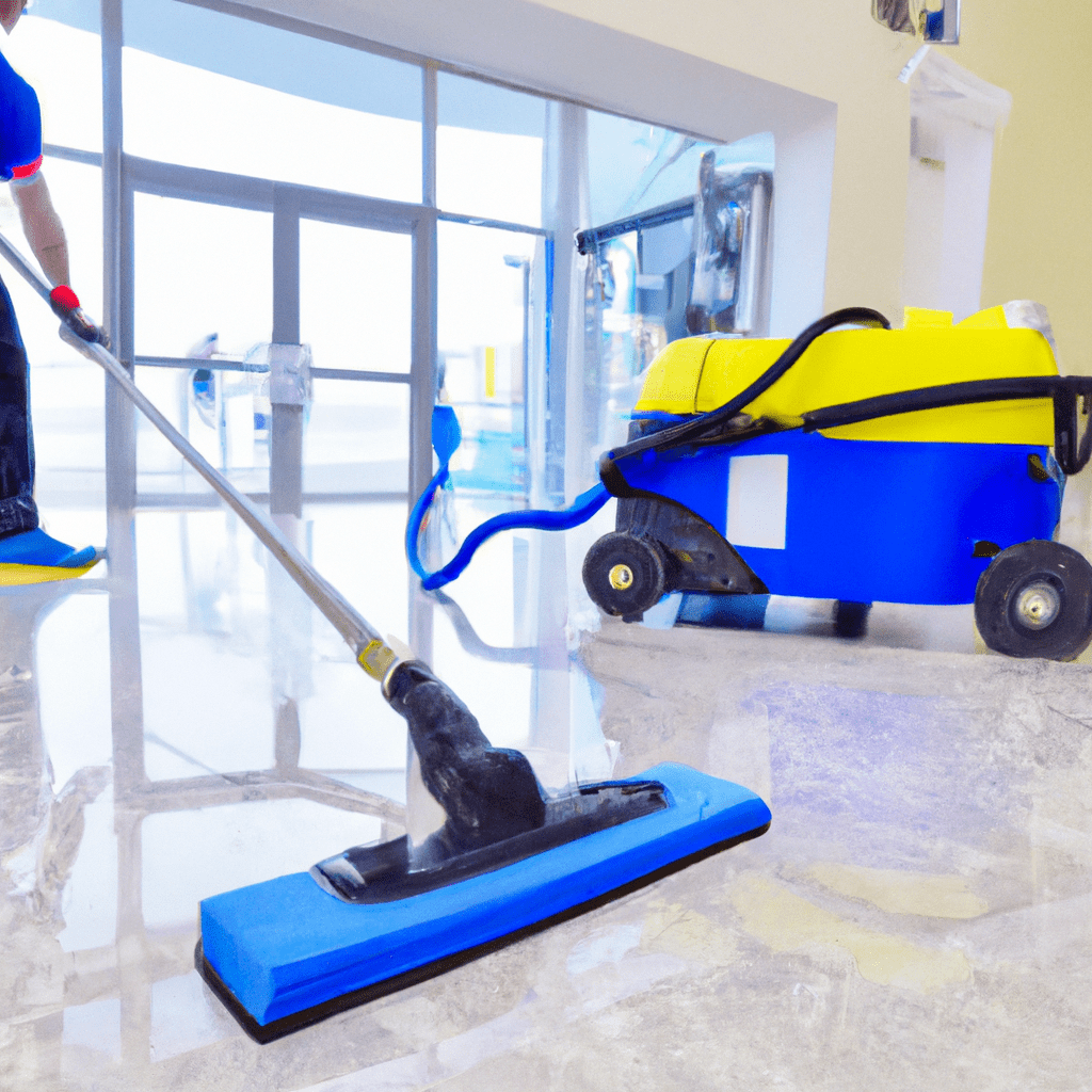 10 Best Commercial floor cleaning services in Riverside, California
