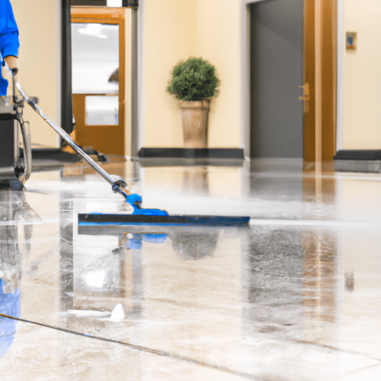 10 Best Commercial floor cleaning services in Rochester, New York