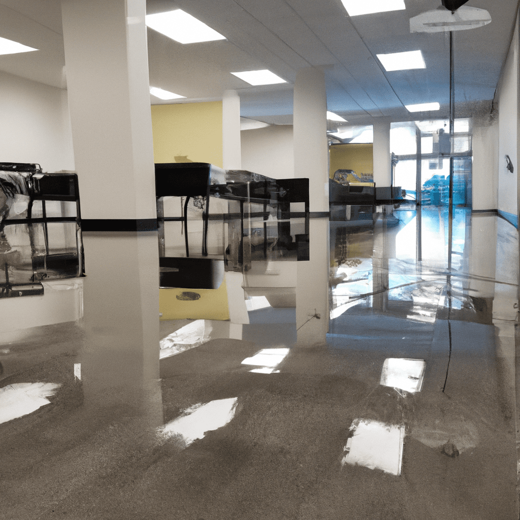 10 Best Commercial floor cleaning services in Sacramento, California