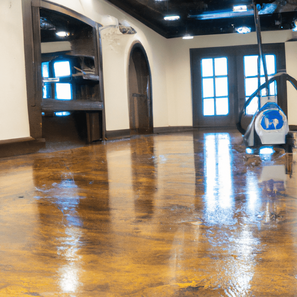 10 Best Commercial floor cleaning services in San Antonio, Texas