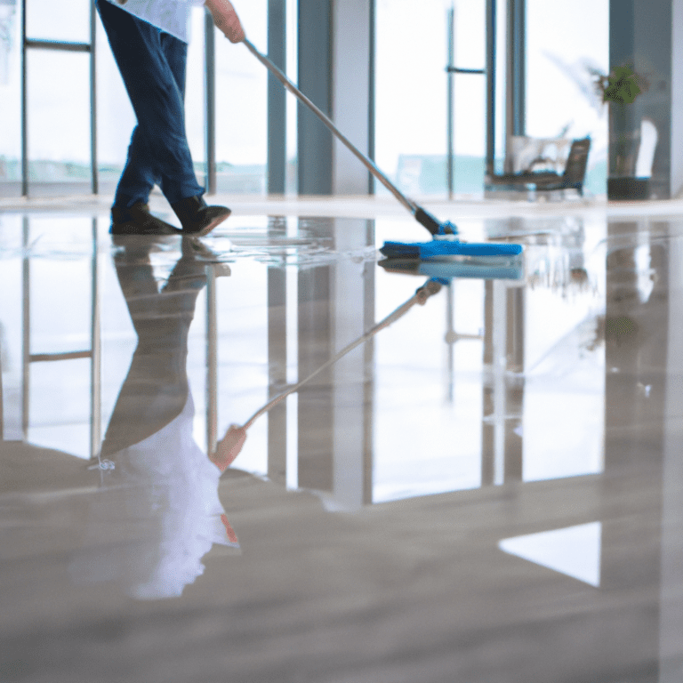 10 Best Commercial floor cleaning services in San Diego, California