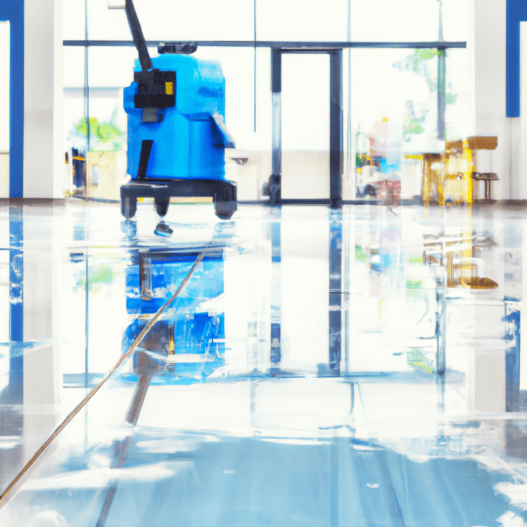 10 Best Commercial floor cleaning services in Santa Ana, California