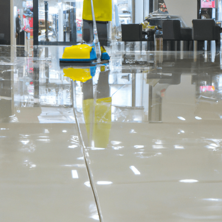 10 Best Commercial floor cleaning services in Scottsdale, Arizona