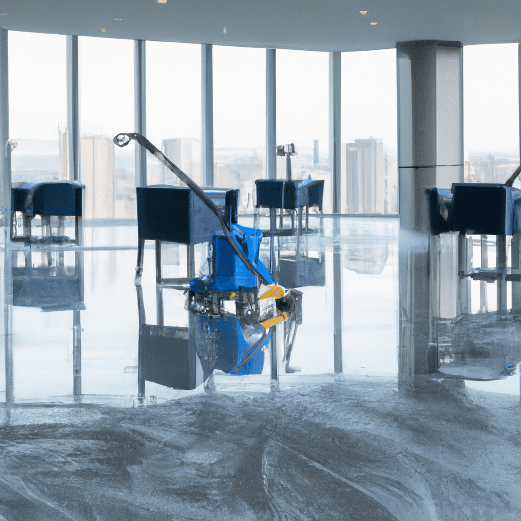 10 Best Commercial floor cleaning services in Seattle, Washington