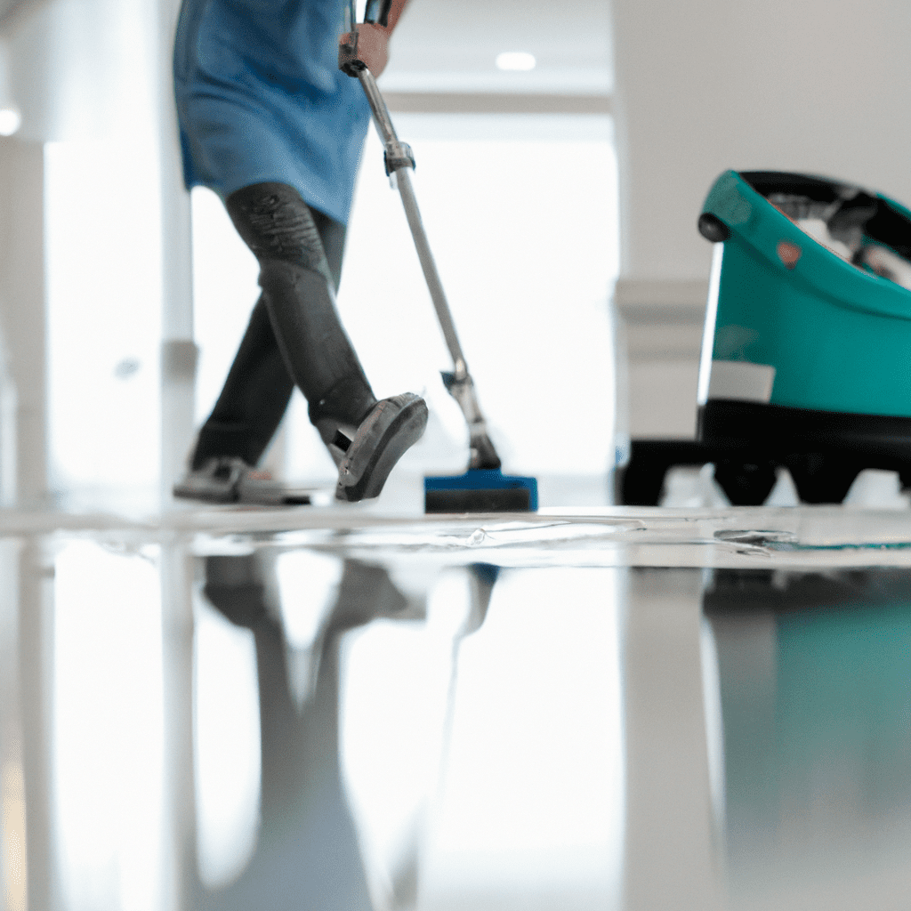 10 Best Commercial floor cleaning services in Spokane, Washington