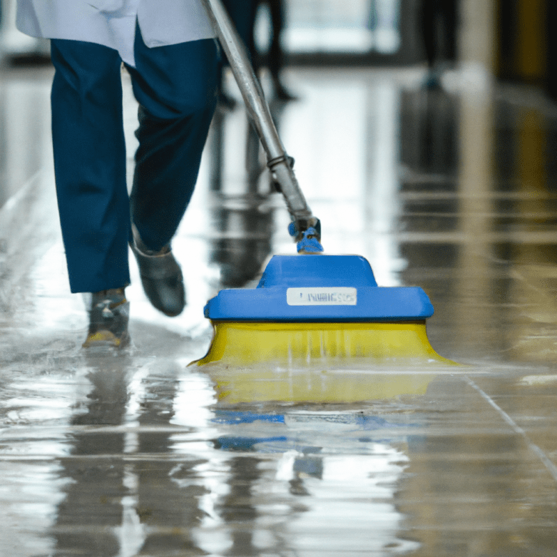 10 Best Commercial floor cleaning services in St. Louis, Missouri