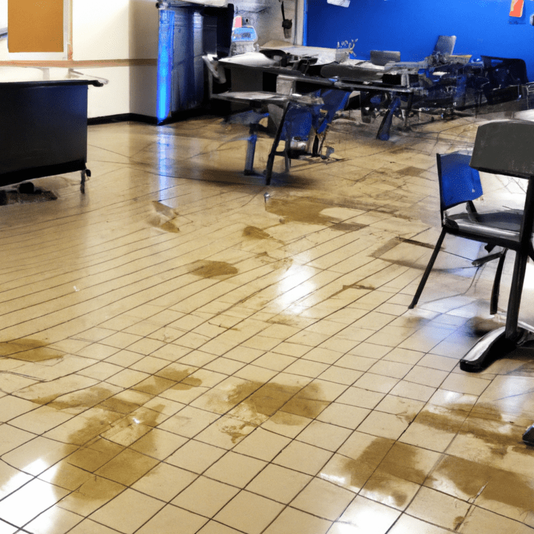 10 Best Commercial floor cleaning services in Tampa, Florida