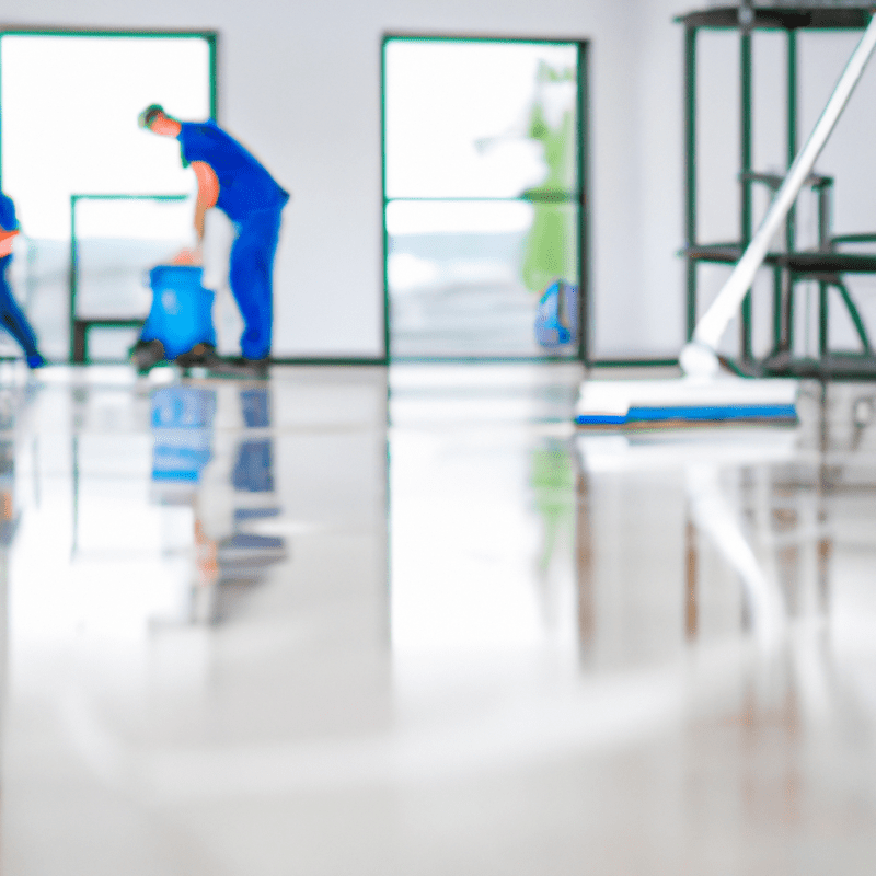 10 Best Commercial floor cleaning services in Toledo, Ohio