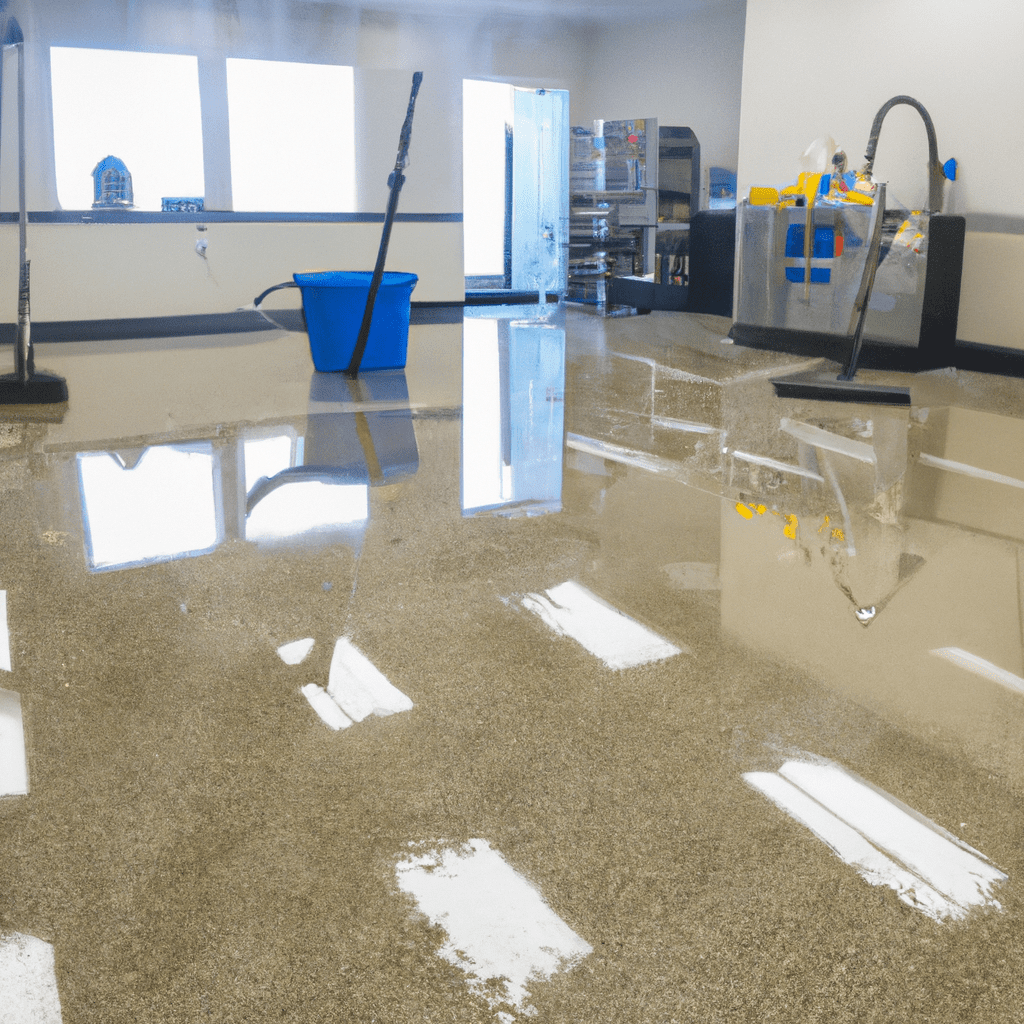 10 Best Commercial floor cleaning services in Tucson, Arizona