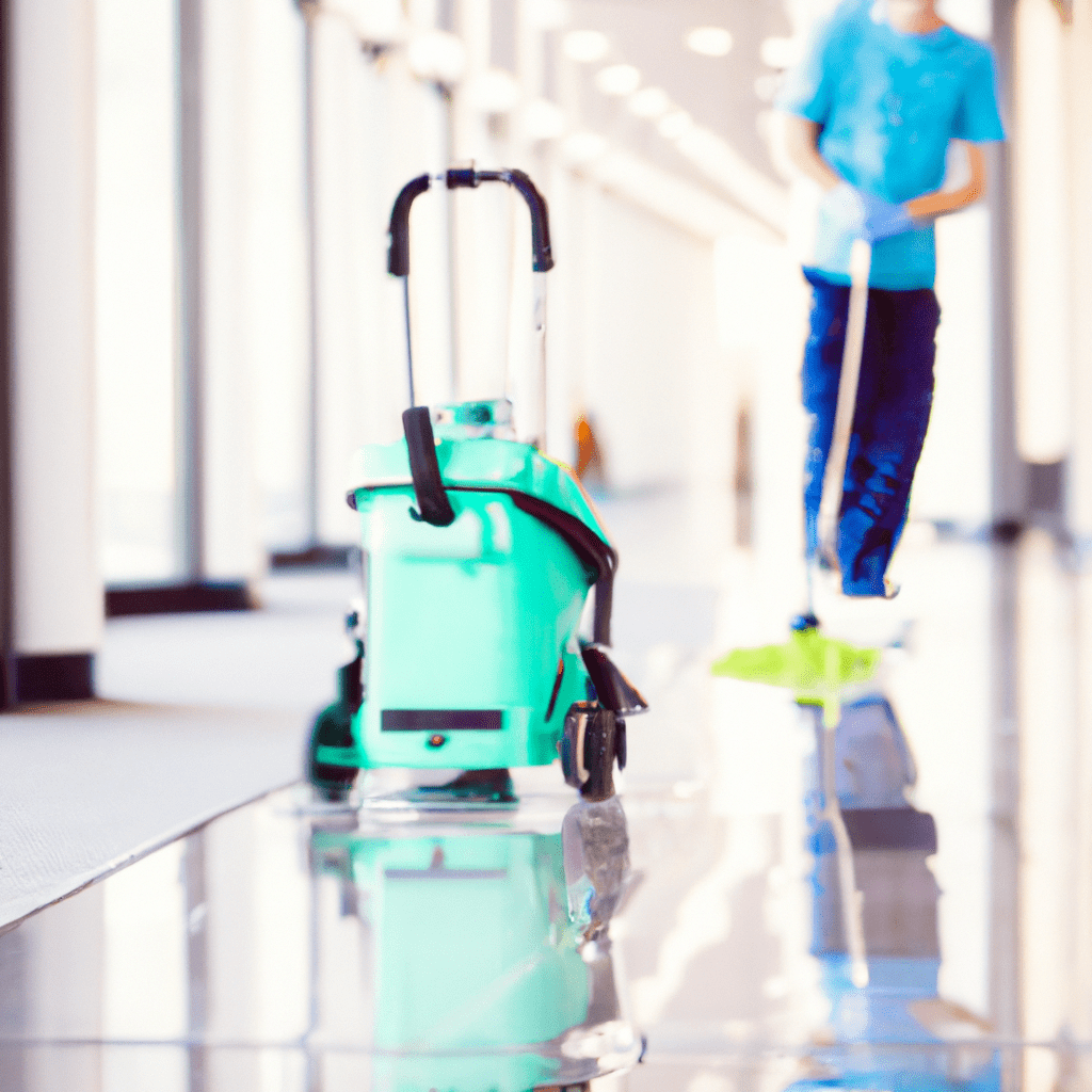 10 Best Commercial floor cleaning services in Tulsa, Oklahoma