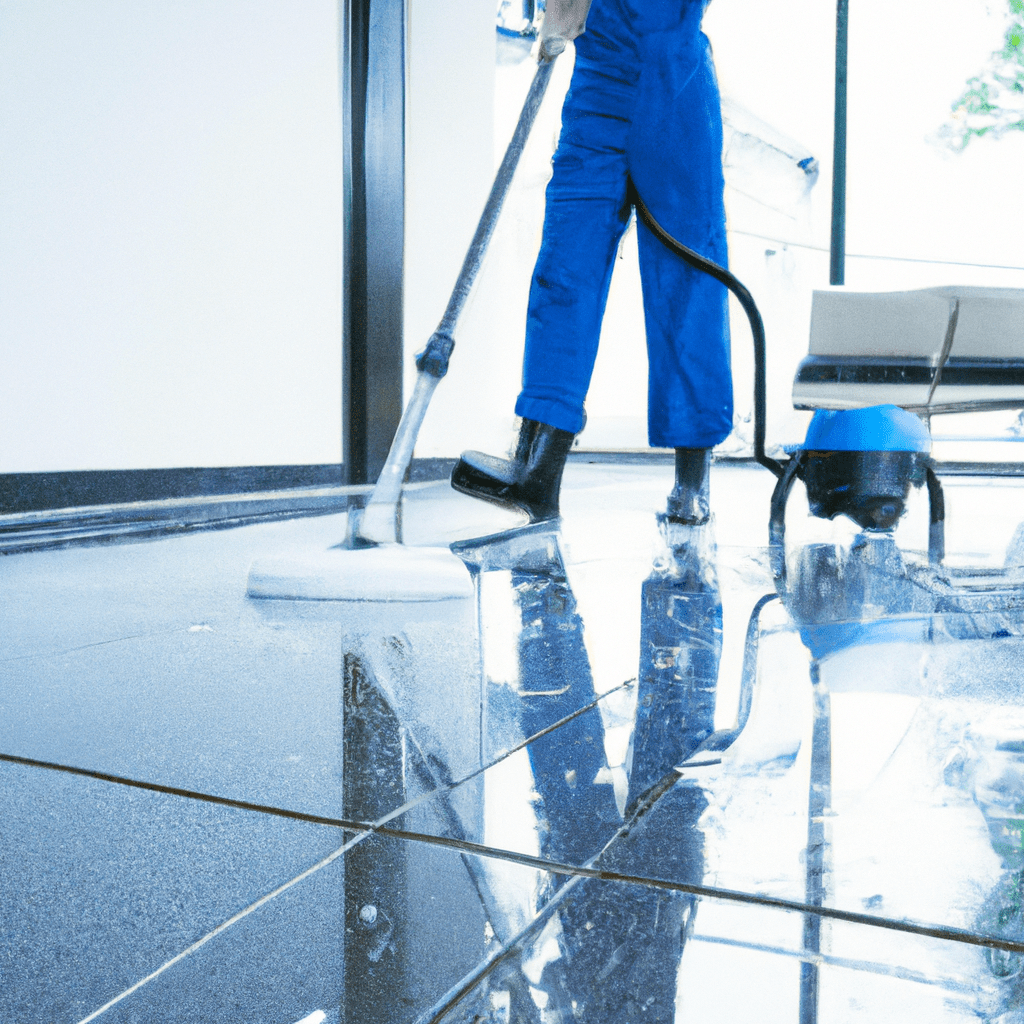 10 Best Commercial floor cleaning services in Washington DC, District of Columbia