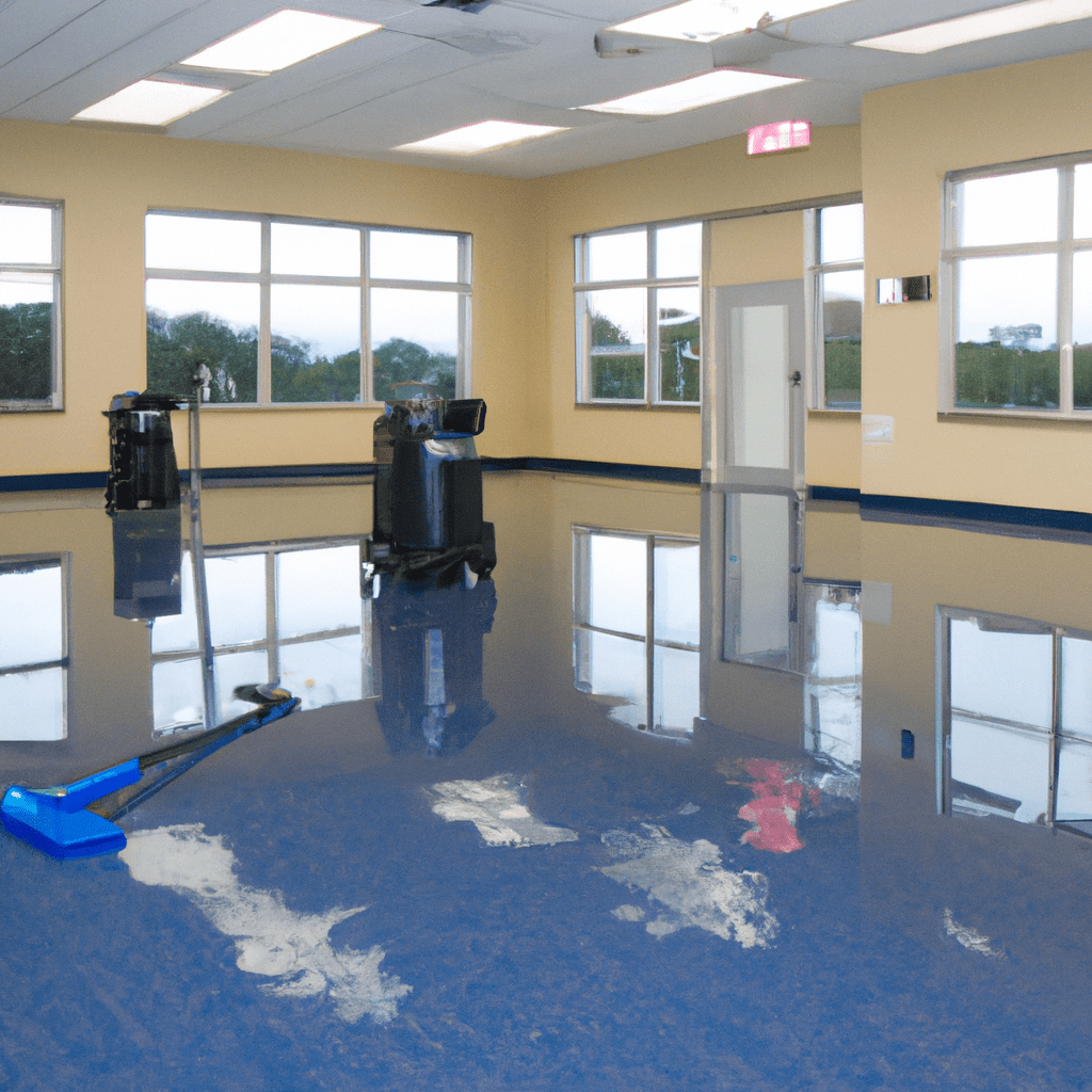 10 Best Commercial floor cleaning services in Wichita, Kansas