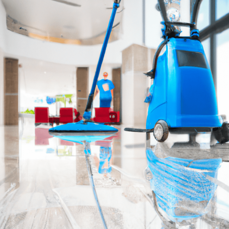 10 Best Commercial floor cleaning services in Winston-Salem, North Carolina