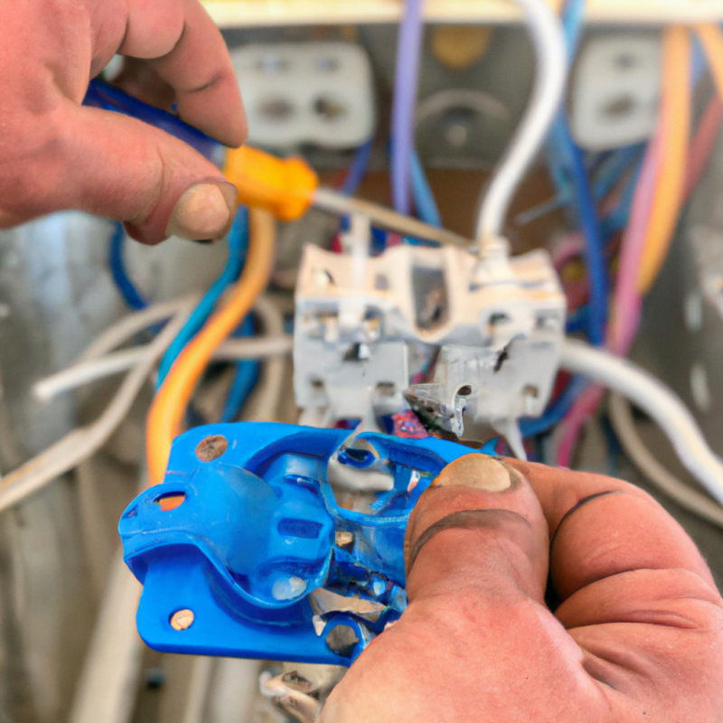 10 Best Electrical repairs and installations services in Albuquerque, New Mexico