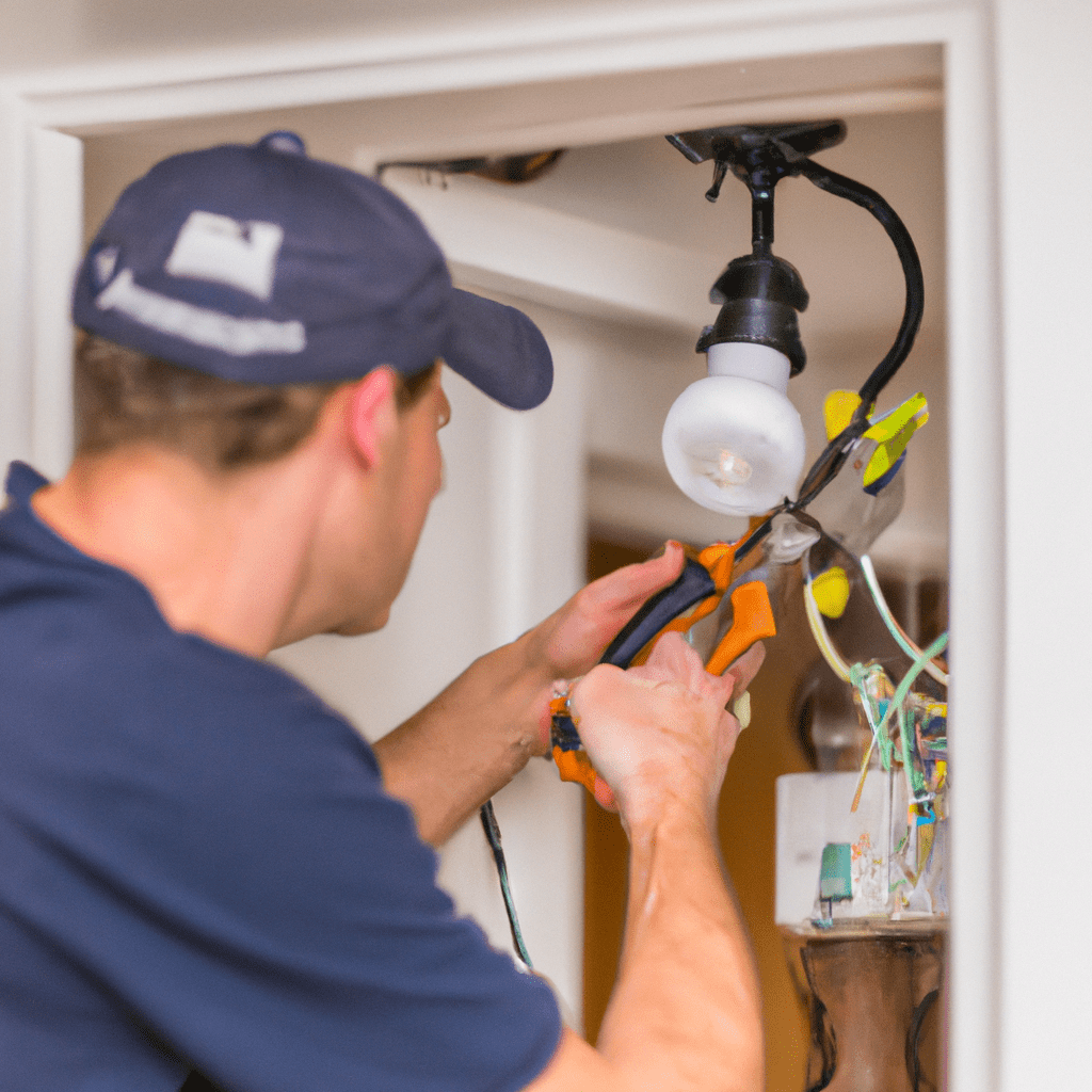 10 Best Electrical repairs and installations services in Boston, Massachusetts