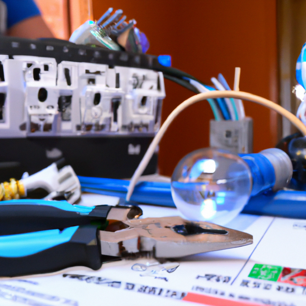 10 Best Electrical repairs and installations services in Colorado Springs, Colorado