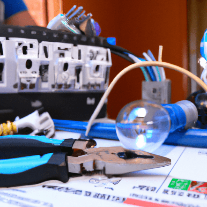 10 Best Electrical repairs and installations services in Colorado Springs, Colorado