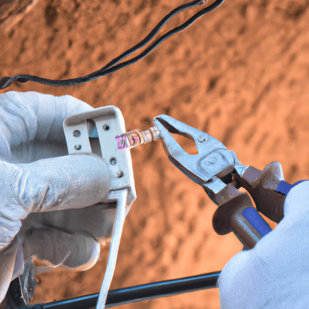 10 Best Electrical repairs and installations services in El Paso, Texas
