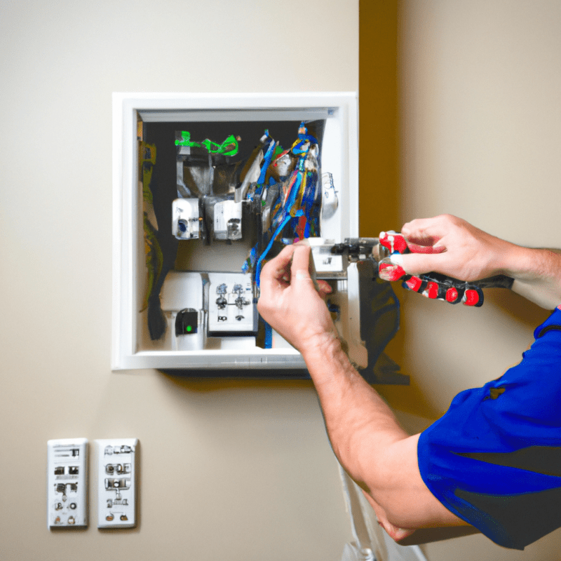 10 Best Electrical repairs and installations services in Fort Worth, Texas