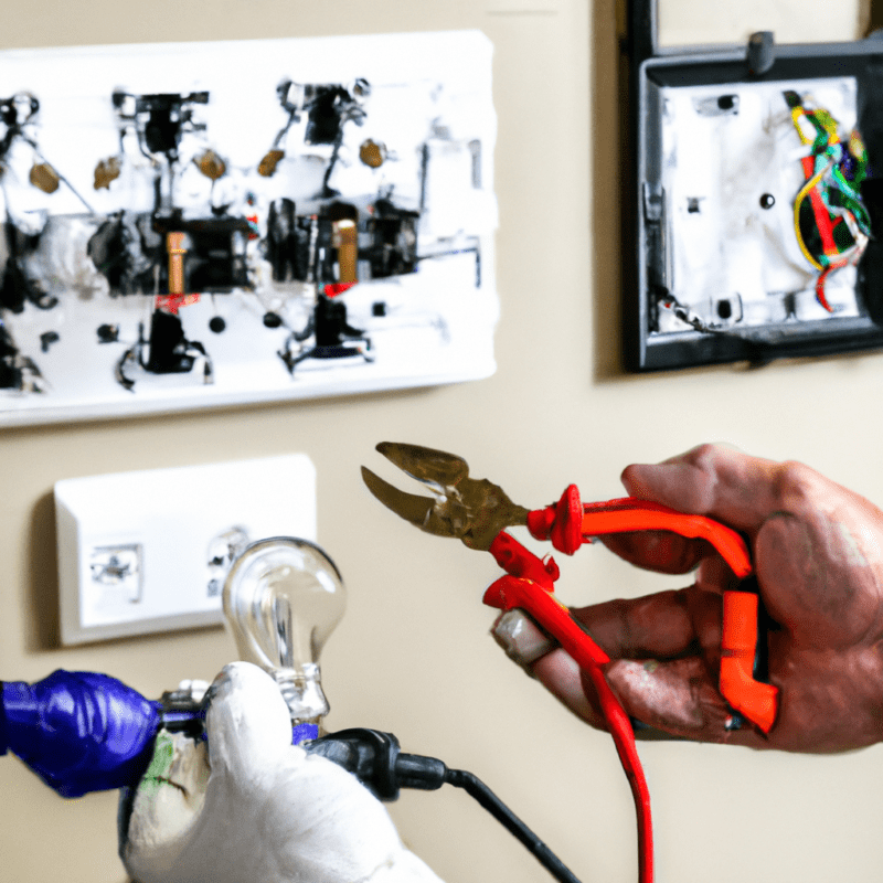 10 Best Electrical repairs and installations services in Houston, Texas