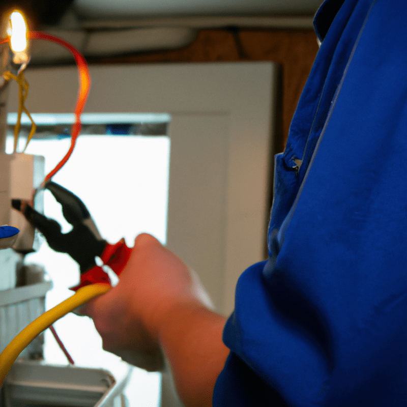 10 Best Electrical repairs and installations services in Kansas City, Missouri