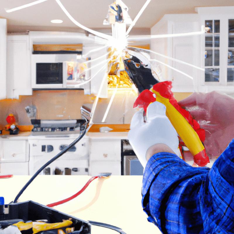 10 Best Electrical repairs and installations services in Las Vegas, Nevada