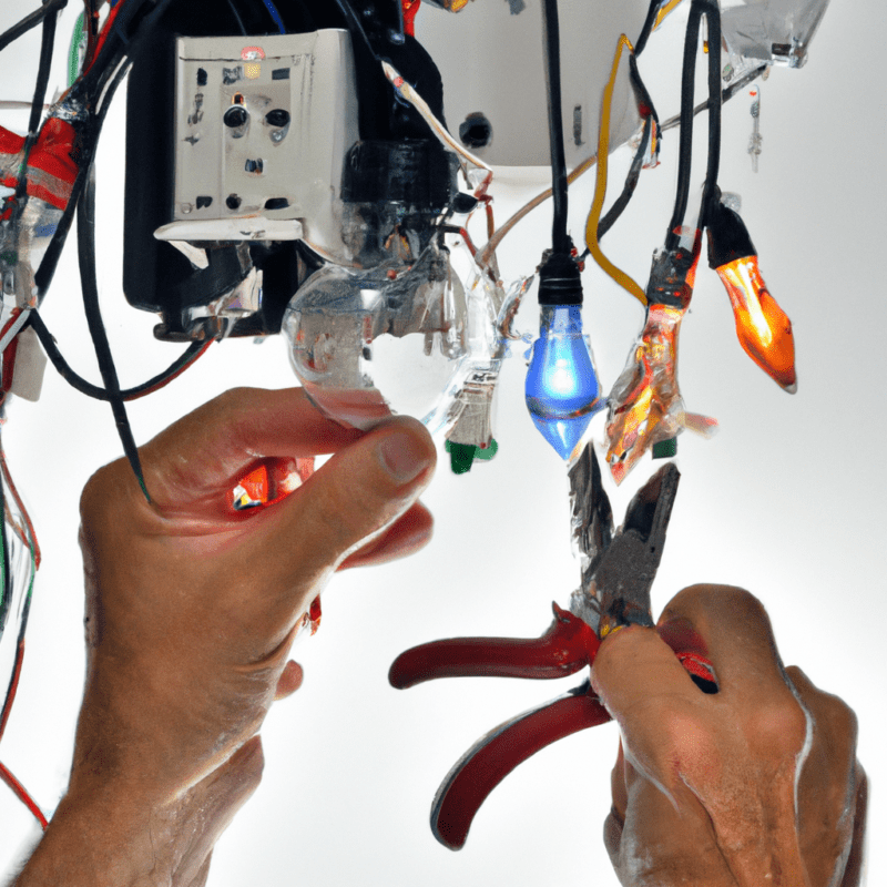 10 Best Electrical repairs and installations services in Los Angeles, California