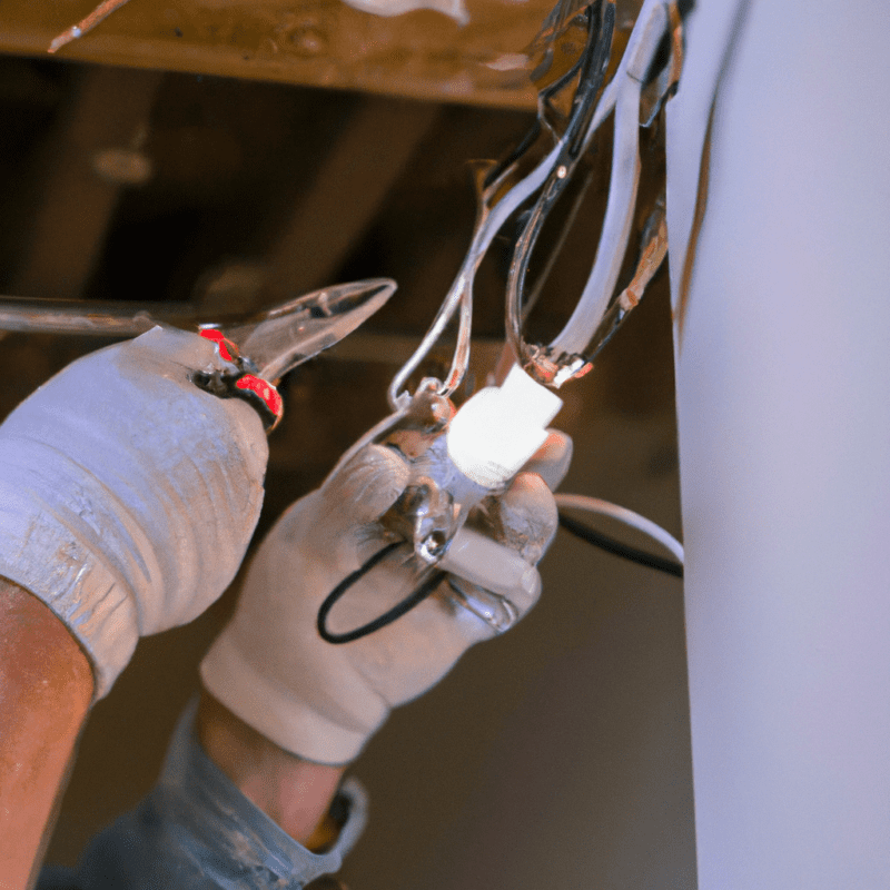 10 Best Electrical repairs and installations services in New Orleans, Louisiana