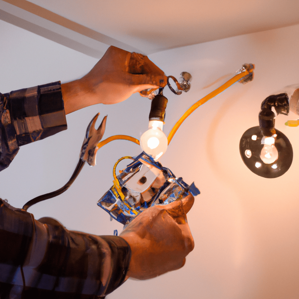 10 Best Electrical repairs and installations services in New York City, New York